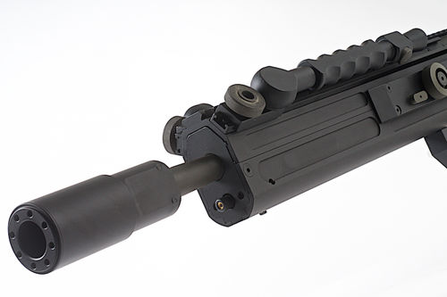 Ares Soc Slr Sniper Rifle Rwa Europe