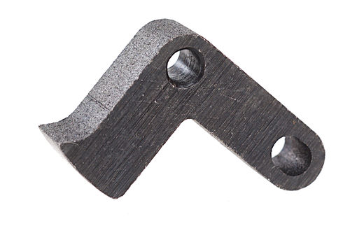 Silverback Steel CNC Machining Piston Sear for Silverback SRS-A1