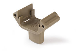 ARES M4 Handguard Finger Stopper Unit - DE