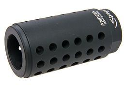 ARES Amoeba Striker (AS-01) Flash Hider Type 5