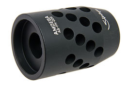 ARES Amoeba Striker (AS-01) Flash Hider Type 6