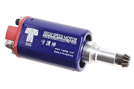 SHS High Speed AEG Motor (Long Type)