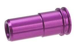 SHS Aluminum Air Seal Nozzle for AK AEG Series (Short Type)