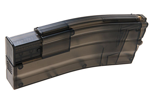 TMC M4 MAG 6mm BB Loader - Black