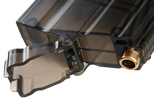 TMC M4 MAG 6mm BB Loader - Black