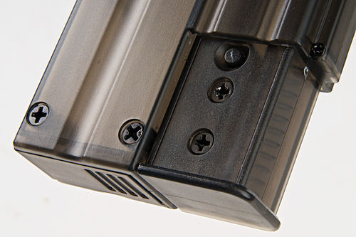 TMC M4 MAG 6mm BB Loader - Black