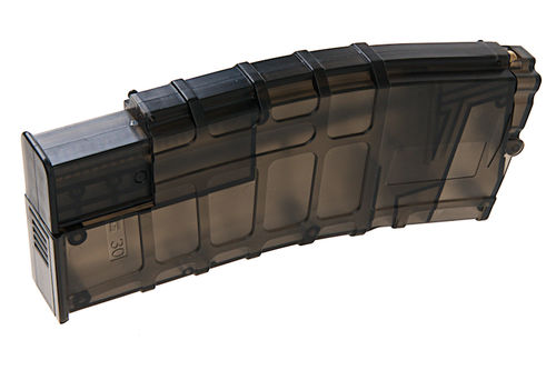 TMC BMAG 6mm BB Loader - Black