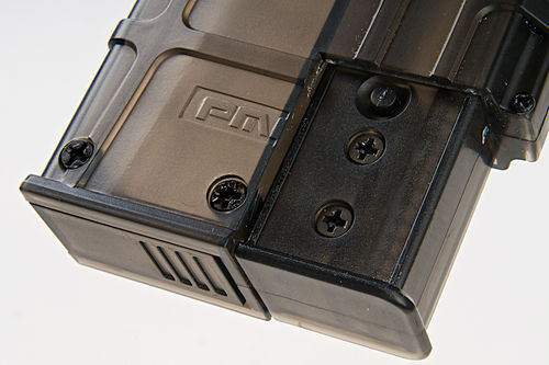 TMC BMAG 6mm BB Loader - Black