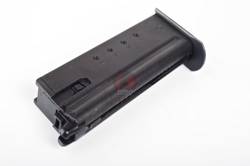 Tokyo Marui 27rds Magazine (Black) for Desert Eagle 50.AE (Hard Kick)