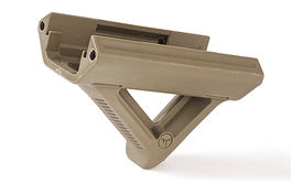 ARES M4 Handguard Angle Unit - DE