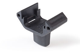 ARES M4 Handguard Finger Stopper Unit - BK