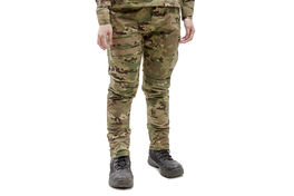 Ghost Gear Ladyies BDU Slim Pants - Multicam (Japan S Size)