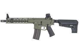 KRYTAC Trident MK2 CRB AEG - FG <font color=red> (Only for Spain)</font>