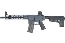 KRYTAC Trident MK2 CRB AEG - Combat Grey <font color=red> (Only for Spain)</font>
