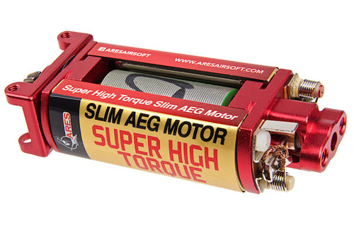 ARES Super High Torque Slim AK AEG Motor