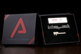 RWA Agency Arms Hybrid 26 Slide Set