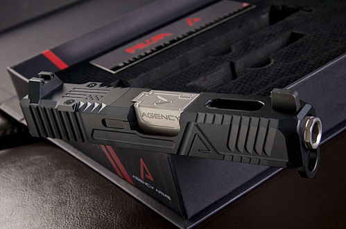 RWA Agency Arms Hybrid 26 Slide Set