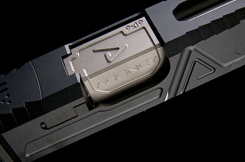 RWA Agency Arms Hybrid 26 Slide Set