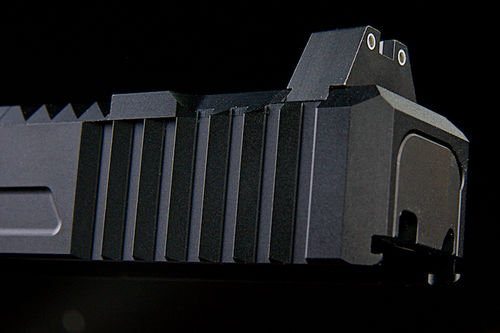 RWA Agency Arms Hybrid 26 Slide Set