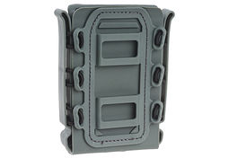GK Tactical SG 2.0 Mag Pouch (Big) - Wolf Grey