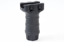 GK Tactical TD Stubby Foregrip - BK