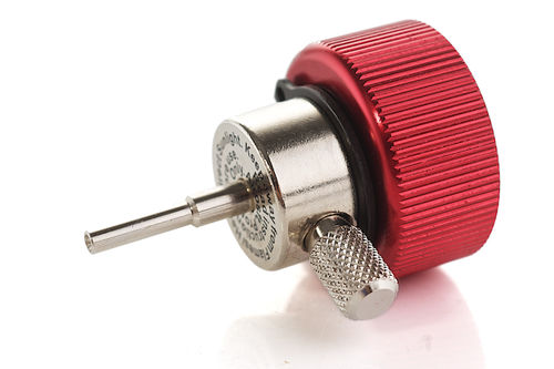 Madbull XG02 Propane Adapter <font color=red> (Not for Germany)</font>
