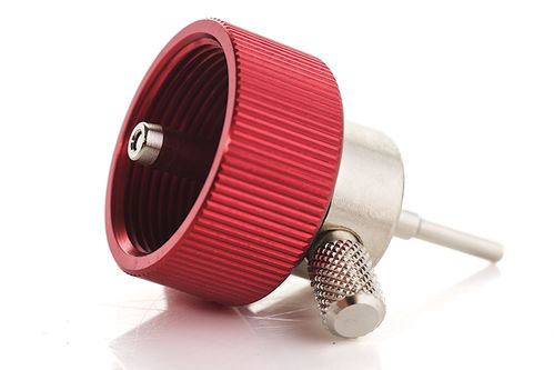 Madbull XG02 Propane Adapter <font color=red> (Not for Germany)</font>