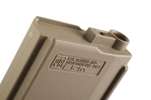PTS 150rds Enhanced Polymer Magazine (EPM) - DE