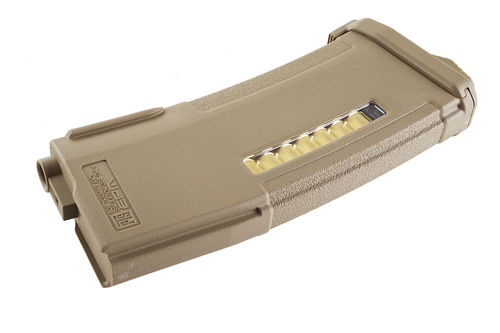 PTS 150rds Enhanced Polymer Magazine (EPM) - DE