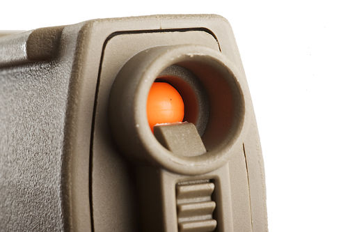 PTS 150rds Enhanced Polymer Magazine (EPM) - DE