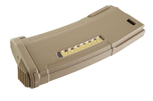 PTS 150rds Enhanced Polymer Magazine (EPM) - DE