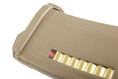 PTS 150rds Enhanced Polymer Magazine (EPM) - DE