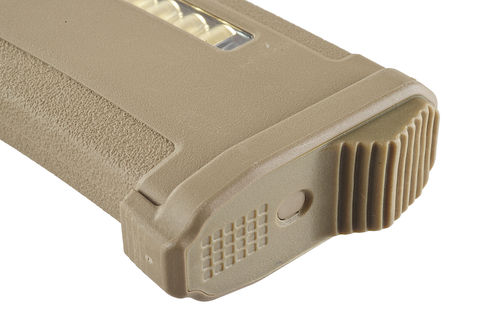 PTS 150rds Enhanced Polymer Magazine (EPM) - DE