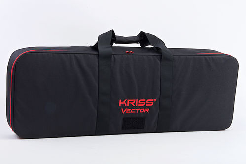 Satellite Krytac Kriss Vector AEG Gun Case (Internal Size : 86x29x10 cm)