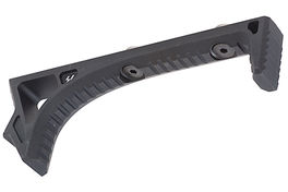 Strike Industries SI LINK-CFG Curved Fore Grip <font color=red> (Not for Germany)</font>
