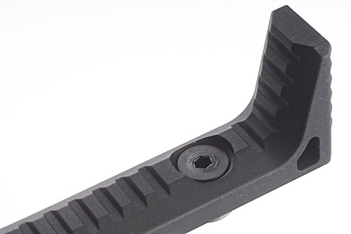 Strike Industries SI LINK-CFG Curved Fore Grip <font color=red> (Not for Germany)</font>