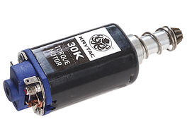 KRYTAC 30K High Torque Long Motor <font color=red> (Only for Spain)</font>