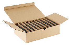 G&P Ball Ball Mid-Cap (130rds) Magazine - BK