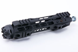 G&P Transformer Cutter Brake QD Front Assembly w/ 8 inch Keymod Handguard