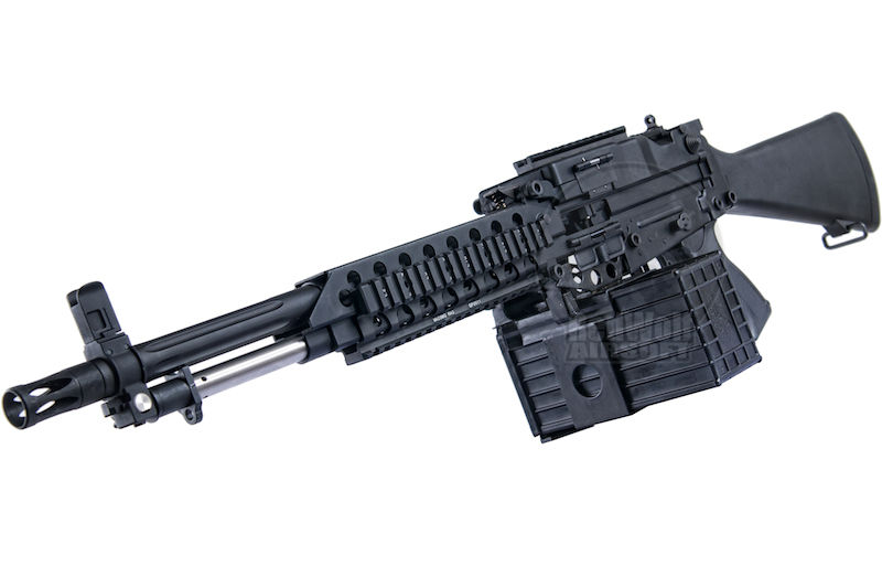 G&P M63A1 Tactical Rail Version (Limited Edition) - RWA Europe