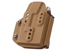 GK Tactical 0305 Kydex 556 Magazine Pouch - DE