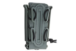GK Tactical SG 2.0 Mag Pouch (Small) - Wolf Grey