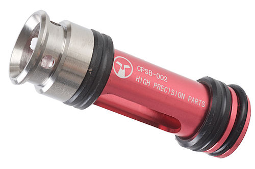 ARES C.P.S.B. Stainless Piston for ARES Amoeba 'STRIKER' S1 Sniper Rifle
