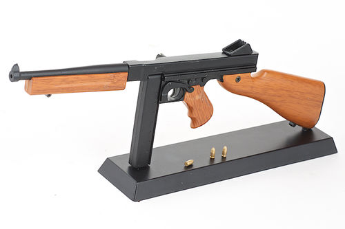 Blackcat Airsoft Mini Model Gun M1928A1
