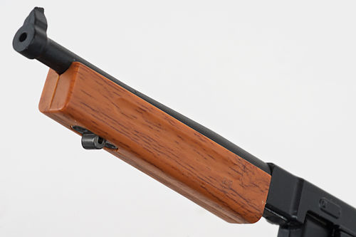 Blackcat Airsoft Mini Model Gun M1928A1