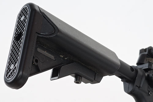 Blackcat Airsoft Mini Model Gun M4A1 - Black