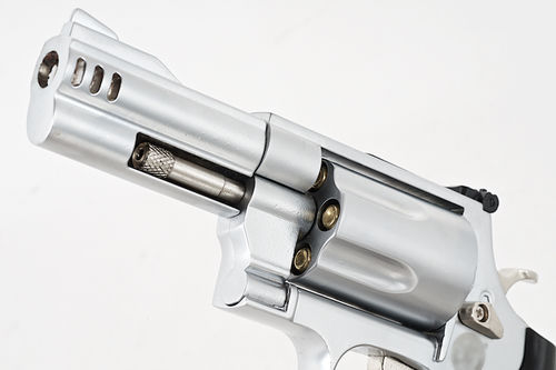 Blackcat Airsoft Mini Model Gun S&W M500