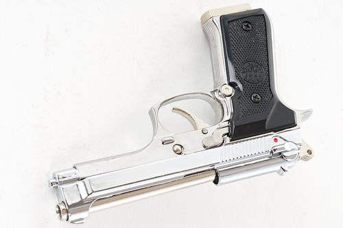 Blackcat Airsoft Mini Model Gun M92F