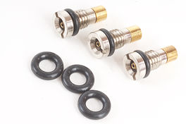 Blackcat Airsoft Inlet Valve for WE Magazine & 40mm BB Shower