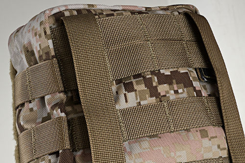 LBX Tactical Mini Modular Assaulters Backpack - Inland Taipan